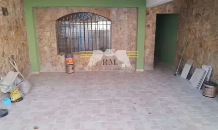 Sobrado com 2 dormitórios à venda, 140 m² por r$ 520.000,00 - jardim vila formosa - são paulo/sp