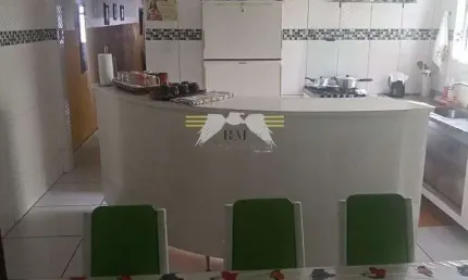 Sobrado com 3 dormitórios à venda, 280 m² por r$ 470.000,00 - jardim record - são paulo/sp