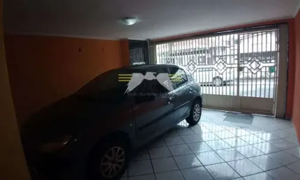 Sobrado com 3 dormitórios à venda, 200 m² por r$ 580.000,00 - jardim vila formosa - são paulo/sp
