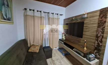 Casa com 3 dormitórios à venda, 70 m² por R$ 485.000,00 - Vila Formosa - São Paulo/SP