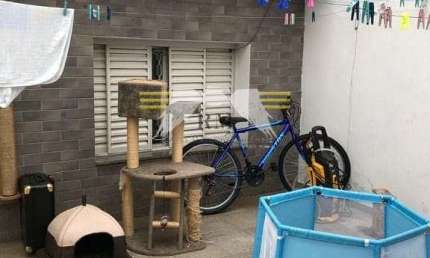 Casa com 2 dormitórios à venda, 55 m² por R$ 400.000,00 - Vila Carrão - São Paulo/SP