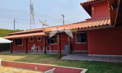 Casa com 3 dormitórios à venda, 315 m² por R$ 1.150.000,00 - Loteamento Village de Atibaia - Atibai