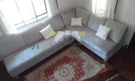 Sobrado com 4 dormitórios à venda, 250 m² por R$ 1.200.000,00 - Vila Formosa - São Paulo/SP