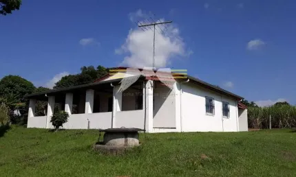 Chácara / sítio com 3 quartos à venda na Zona Rural, Tuiuti 