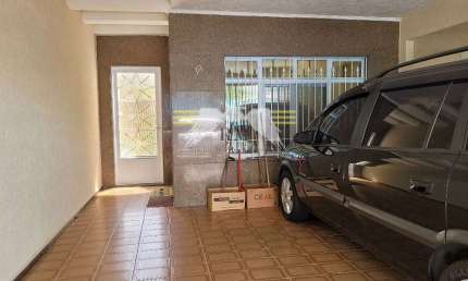Sobrado a venda com excelente preço, R$ 375.000,00,  com 2 dormitórios   - Jardim Vila Formosa - Sã
