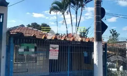 Casa com 3 dormitórios à venda, 80 m² por R$ 380.000,00 - Jardim Vila Formosa - São Paulo/SP
