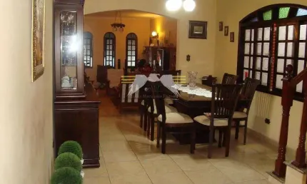 Sobrado com 3 dormitórios à venda, 150 m² por R$ 1.200.000,00 - Cidade Patriarca - São Paulo/SP