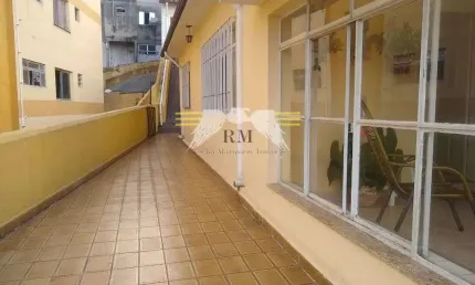 Casa com 3 dormitórios à venda, 200 m² por R$ 850.000,00 - Vila Formosa - São Paulo/SP