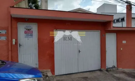 Casa com 3 dormitórios à venda, 250 m² por r$ 2.000.000,00 - jardim los angeles - são paulo/sp