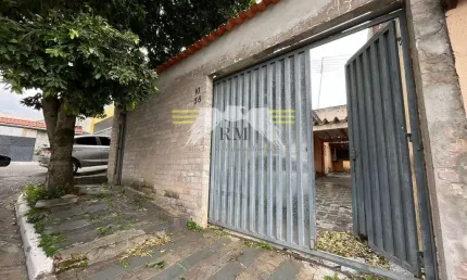 OPORTUNIDADE! Casa a Venda em São Miguel por R$400.000 em Ótima Localização