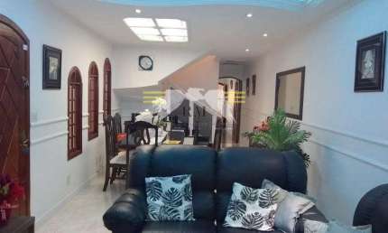 Sobrado com 3 dormitórios à venda, 240 m² por R$ 950.000,00 - Vila Formosa - São Paulo/SP
