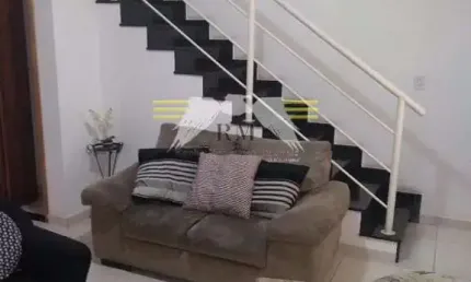 Sobrado com 2 dormitórios à venda, 110 m² por r$ 400.000,00 - itaquera - são paulo/sp