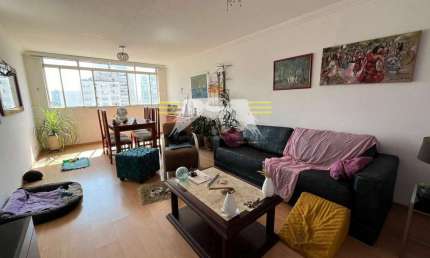 Apartamento  com 4 dormitórios à venda no bairro do Tatuapé, São Paulo, SP