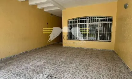 Sobrado com ótimo acabamento no Jardim Vila Formosa a venda!!