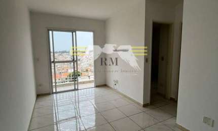 Apartamento Moderno na Vila Carrão Para Locação: 2 Quartos, Vista Deslumbrante e  Vaga de Garagem