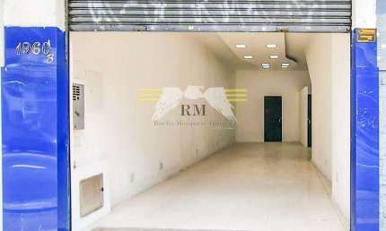 Salão Comercial 100m² para Locação em Vila Formosa, São Paulo, SP