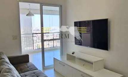 Apartamento à venda, Jardim Piqueroby, São Paulo, SP