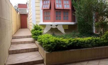 Casa com 4 quartos à venda na Vila Rosália, Guarulhos 