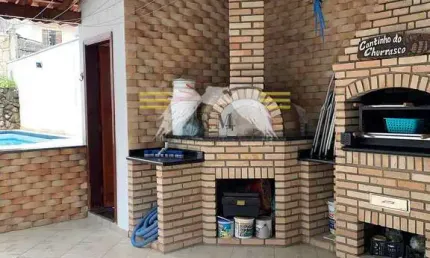 Casa com 5 quartos à venda na Chácara Belenzinho, São Paulo 