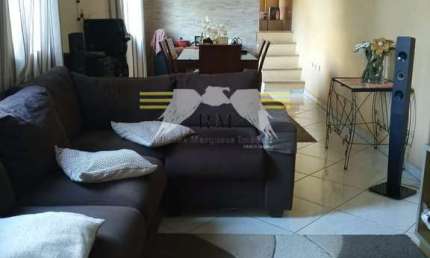 Oportunidade - Sobrado à venda de 200m² com Ótimo Preço