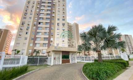 Apartamento com 76,34m² privativos, 03 (três) dormitórios sendo 01 (uma) suíte