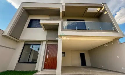 Ótimo sobrado com 3 (três) suítes, localizado no bairro Moinhos de Vento