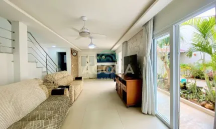 Ótima casa com 03 (três) suítes localizada no bairro bela vista.
