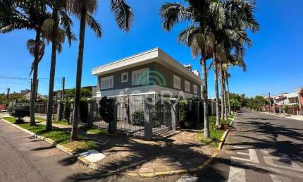 Casa com 5 quartos à venda no Marechal Rondon, Canoas 