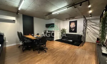 Sala comercial à venda no Marechal Rondon, Canoas 