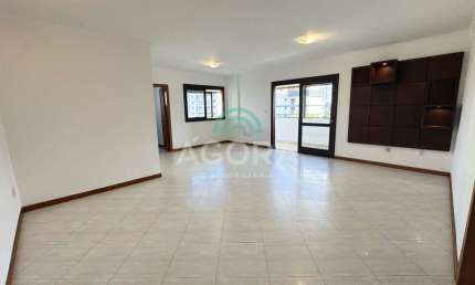 Apartamento de 140m², 3 (três) dormitórios, sendo 1 (um) suíte, localizado no Centro em Canoas.