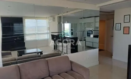 Apartamento com 2 (dois) dormitórios, sendo 1 (uma) suíte, localizado no bairro nossa sra das graças