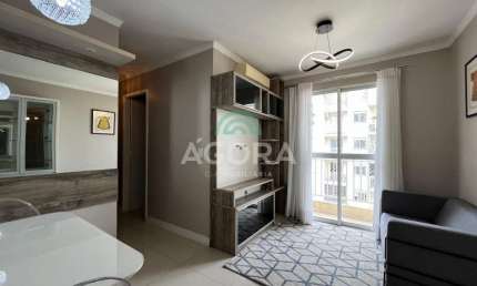 Apartamento de 57,24m² com 3 (três) dormitórios, localizado no bairro Igara em Canoas.
