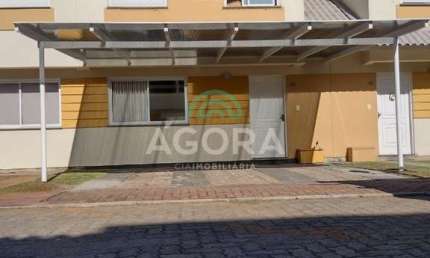 Sobrado com 3 (três) dormitórios, sendo 1 (uma) suíte, localizado no bairro Olaria.