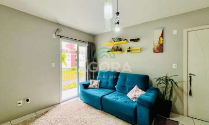 Apartamento com 2 (dois) dormitórios, localizado no bairro Igara em Canoas.