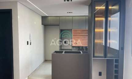 Apartamento com 2 (dois) dormitórios, localizado no bairro São José em Canoas .
