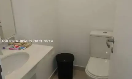 Apartamento para Venda em Santos, José Menino, 3 dormitórios, 1 suíte, 3 banheiros, 2 vagas