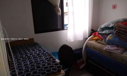 Sobrado para Venda em São Vicente, Vila São Jorge, 3 dormitórios, 2 banheiros, 1 vaga