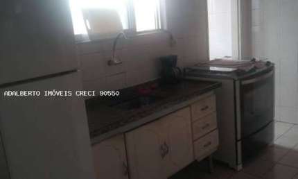 Apartamento para Venda em São Vicente, Centro, 2 dormitórios, 2 banheiros, 1 vaga