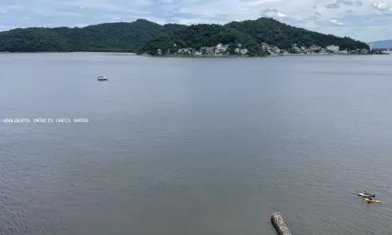 Apartamento para Venda em São Vicente, Itararé, 2 dormitórios, 1 suíte, 3 banheiros, 1 vaga