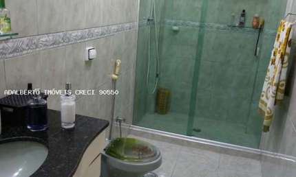 Apartamento para Venda em Santos, Embaré, 3 dormitórios, 1 suíte, 3 banheiros, 1 vaga