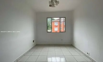 Apartamento para Venda em São Vicente, Vila Valença, 2 dormitórios, 1 banheiro, 1 vaga