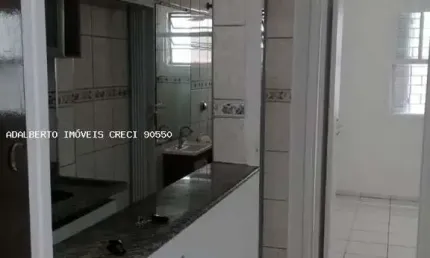 Apartamento para Venda em São Vicente, Centro, 1 dormitório, 1 banheiro, 1 vaga