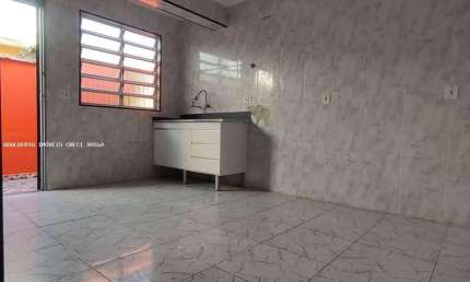 Casa para Venda em São Vicente, Parque Bitaru, 2 dormitórios, 1 banheiro, 2 vagas