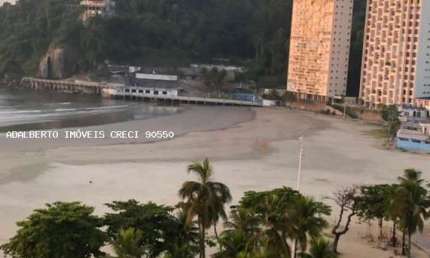 Apartamento para Venda em São Vicente, Itararé, 2 dormitórios, 1 banheiro