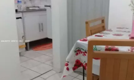 Apartamento para Venda em São Vicente, Centro, 1 banheiro