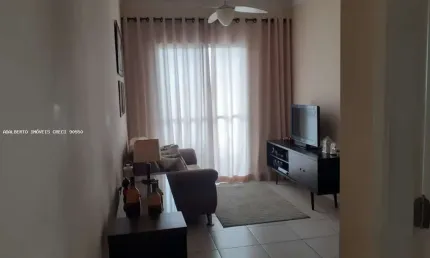 Apartamento para Venda em Santos, Areia Branca, 2 dormitórios, 1 banheiro, 1 vaga