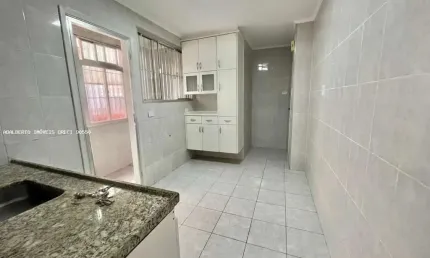 Apartamento para Venda em Santos, Embaré, 2 dormitórios, 2 banheiros