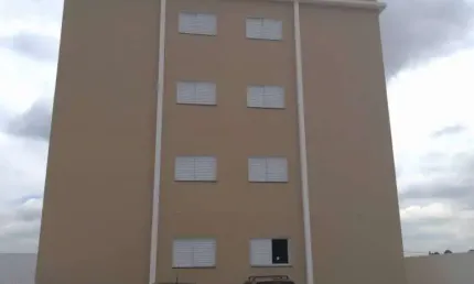 Apartamento com 2 quartos à venda no Quintais do Imperador, Sorocaba 
