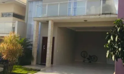 Casa em condomínio fechado com 3 quartos à venda no Wanel Ville, Sorocaba 