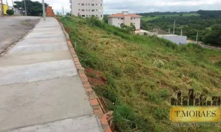 Terreno à venda no Jardim Nova Aparecidinha, Sorocaba 
